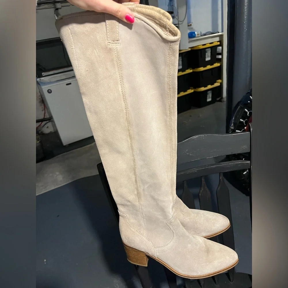 Sbicca boots